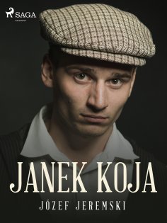 ebook: Janek Koja