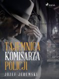 ebook: Tajemnica komisarza policji