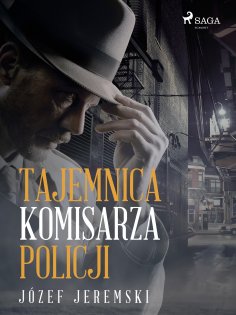 ebook: Tajemnica komisarza policji