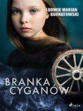 ebook: Branka Cyganów