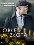 ebook: Obłęd złota