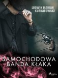 ebook: Samochodowa banda Kłaka