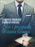 ebook: Życie i przygody Wiktora Gruena