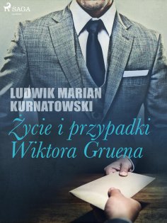 ebook: Życie i przygody Wiktora Gruena