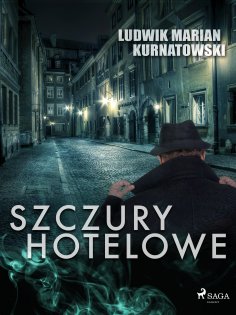 ebook: Szczury hotelowe