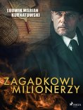 ebook: Zagadkowi milionerzy