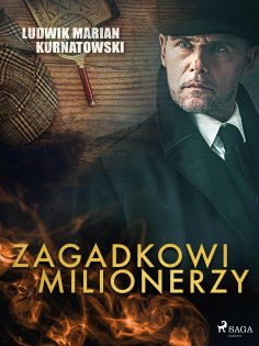 ebook: Zagadkowi milionerzy
