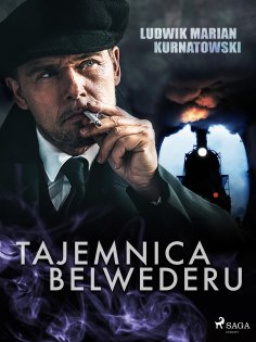 ebook: Tajemnica Belwederu