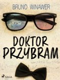 ebook: Doktor Przybram