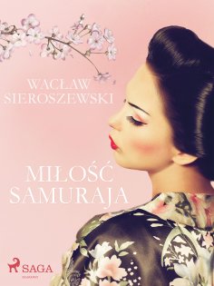 eBook: Miłość samuraja
