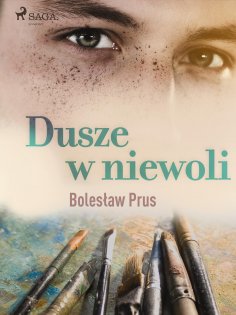 eBook: Dusze w niewoli