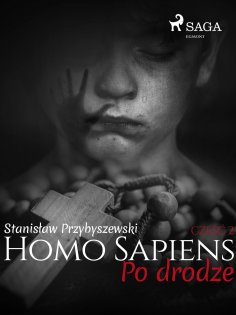 eBook: Homo Sapiens 2: Po drodze