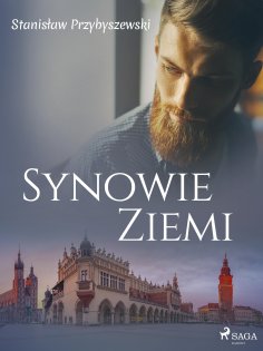 eBook: Synowie ziemi