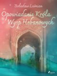 eBook: Opowiadanie Króla Wysp Hebanowych