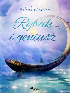 eBook: Rybak i geniusz