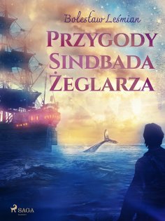 eBook: Przygody Sindbada Żeglarza