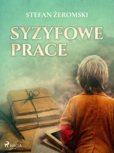 ebook: Syzyfowe prace