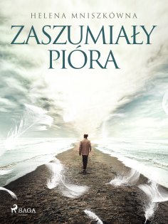 ebook: Zaszumiały pióra