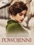 ebook: Powojenni