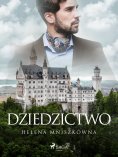 ebook: Dziedzictwo