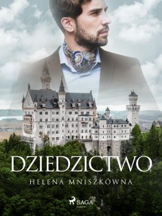 ebook: Dziedzictwo