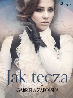 ebook: Jak tęcza
