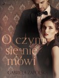 ebook: O czym się nie mówi