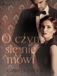 ebook: O czym się nie mówi