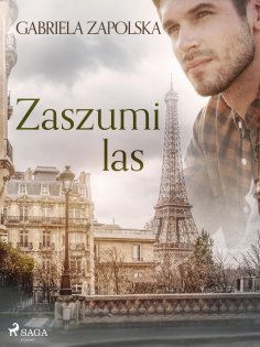 ebook: Zaszumi las