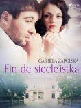 ebook: Fin-de siecle'istka
