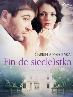 ebook: Fin-de siecle'istka