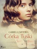 ebook: Córka Tuśki