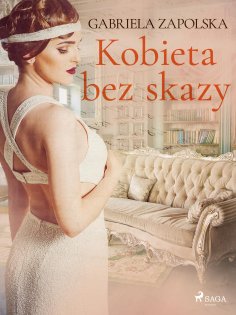 ebook: Kobieta bez skazy