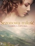 ebook: Sezonowa miłość