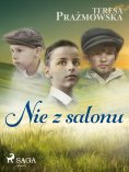 ebook: Nie z salonu