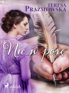 ebook: Nie w porę