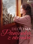 ebook: Panienka z okienka