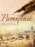 ebook: Pamiętnik