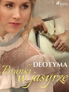 ebook: Branki w jasyrze