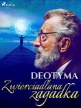 ebook: Zwierciadlana zagadka