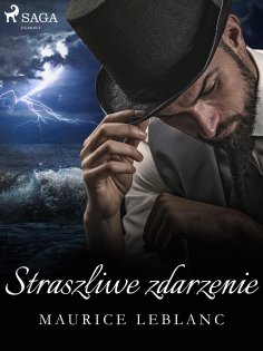 ebook: Straszliwe zdarzenie