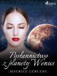 eBook: Posłannictwo z planety Wenus