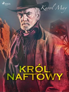 eBook: Król naftowy