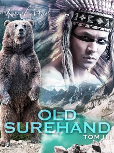 ebook: Old Surehand: tom III