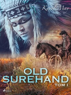 ebook: Old Surehand: tom I