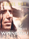 ebook: Winnetou: tom III