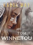 ebook: Winnetou: tom II