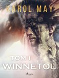ebook: Winnetou: tom I