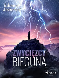 eBook: Zwycięzcy bieguna. Powieść fantastyczna