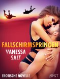 eBook: Fallschirmspringen - Erotische Novelle